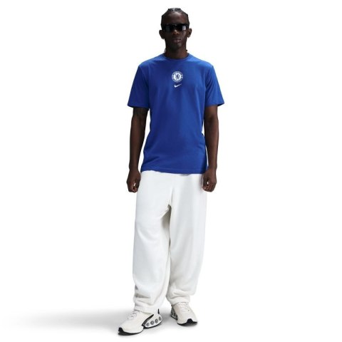 Koszulka Nike Chelsea Londyn Crest M HQ8395-495 Nike