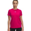 Koszulka Under Armour Rival Core SS W 1383648 681 Under Armour
