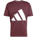 Koszulka adidas Essentials Big Logo M JE8939 Adidas