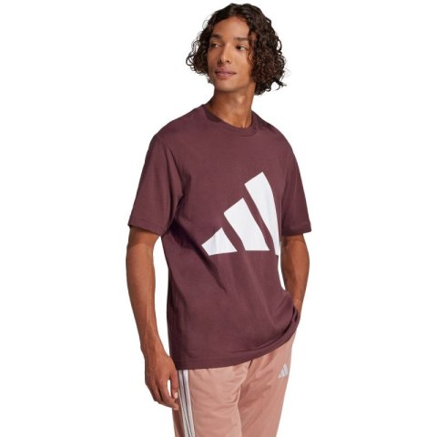 Koszulka adidas Essentials Big Logo M JE8939 Adidas