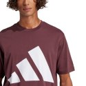 Koszulka adidas Essentials Big Logo M JE8939 Adidas