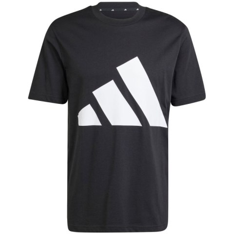 Koszulka adidas Essentials Big Logo Single Jersey Tee M JE8945 Adidas