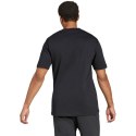 Koszulka adidas Essentials Big Logo Single Jersey Tee M JE8945 Adidas