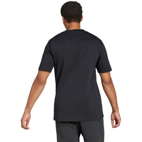 Koszulka adidas Essentials Big Logo Single Jersey Tee M JE8945 Adidas