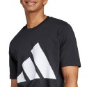 Koszulka adidas Essentials Big Logo Single Jersey Tee M JE8945 Adidas