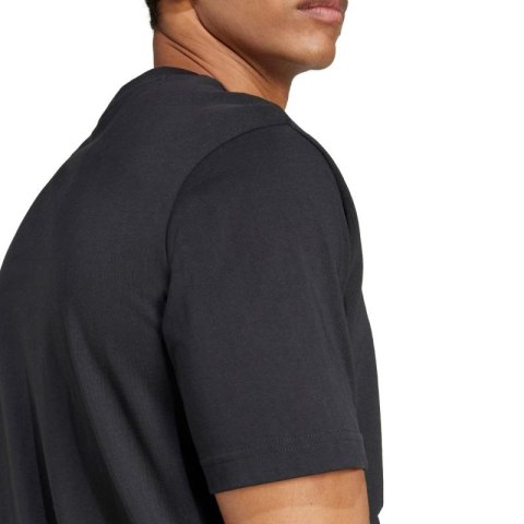 Koszulka adidas Essentials Big Logo Single Jersey Tee M JE8945 Adidas