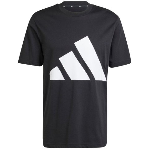 Koszulka adidas Essentials Big Logo Single Jersey Tee M JE8945 Adidas