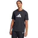 Koszulka adidas Future Icons Three Bar Tee M JI8770 Adidas