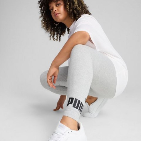Legginsy Puma ESS No.1 Logo W 682426 04 Puma