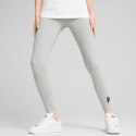 Legginsy Puma ESS No.1 Logo W 682426 04 Puma