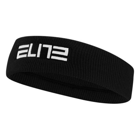 Opaska na głowę Nike Elite Headband 92800430434 Nike