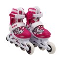 Rolki Roces Compy X Girl Jr 400898 00002 Roces