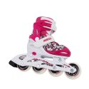 Rolki Roces Compy X Girl Jr 400898 00002 Roces