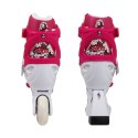 Rolki Roces Compy X Girl Jr 400898 00002 Roces