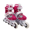 Rolki Roces Compy X Girl Jr 400898 00002 Roces