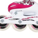 Rolki Roces Compy X Girl Jr 400898 00002 Roces