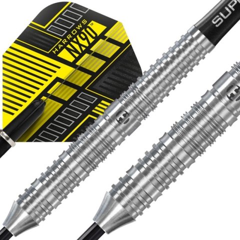 Rzutki Harrows NX-90 Parallel 90% steeltip Harrows