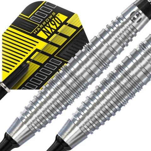 Rzutki Harrows NX-90 Parallel 90% steeltip Harrows