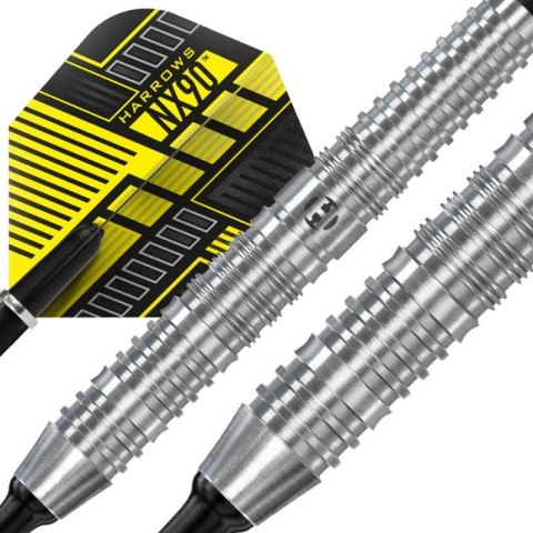 Rzutki Harrows NX-90 Parallel 90% steeltip Harrows