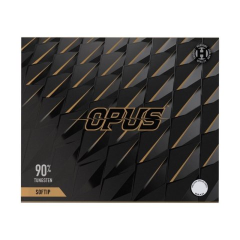 Rzutki Harrows Opus 90% softip Harrows