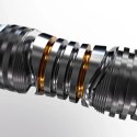 Rzutki Harrows Opus 90% softip Harrows