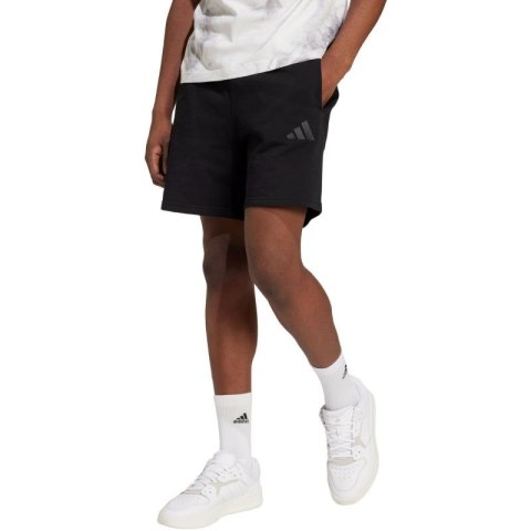 Spodenki adidas All Szn French Terry M IX1247 Adidas