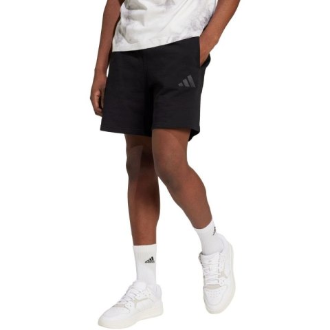 Spodenki adidas All Szn French Terry M IX1247 Adidas
