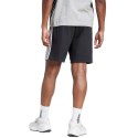 Spodenki adidas Essential 3-Stripes French Terry M JE6414 Adidas