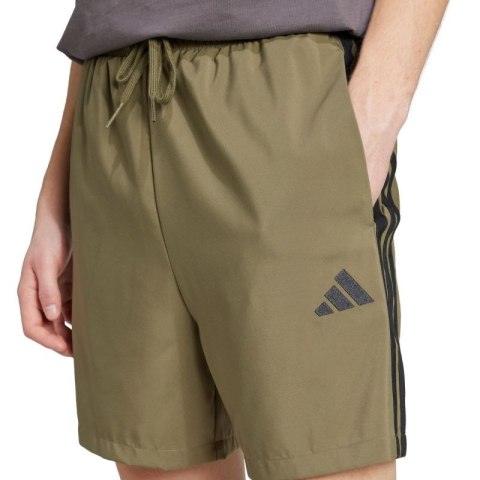 Spodenki adidas Essentials 3-Stripes Chelsea M JW1901 Adidas