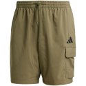 Spodenki adidas Essentials Small Logo Cargo Chelsea M JD1827 Adidas