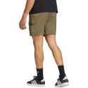 Spodenki adidas Essentials Small Logo Cargo Chelsea M JD1827 Adidas