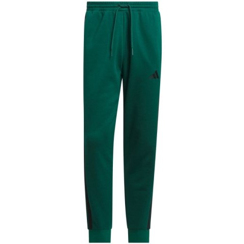 Spodnie adidas Essentials 3-Stripes Fleece M JD1860 Adidas