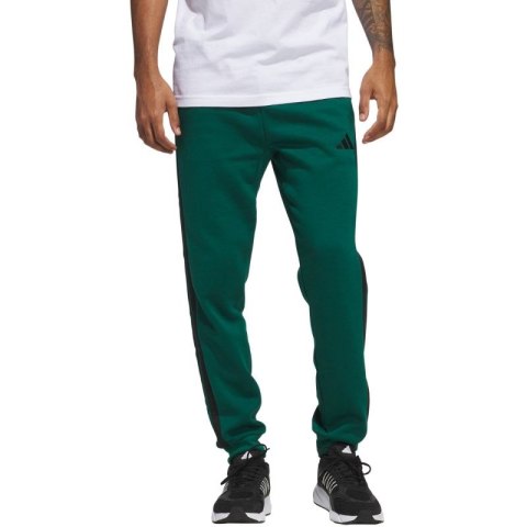 Spodnie adidas Essentials 3-Stripes Fleece M JD1860 Adidas