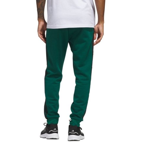 Spodnie adidas Essentials 3-Stripes Fleece M JD1860 Adidas