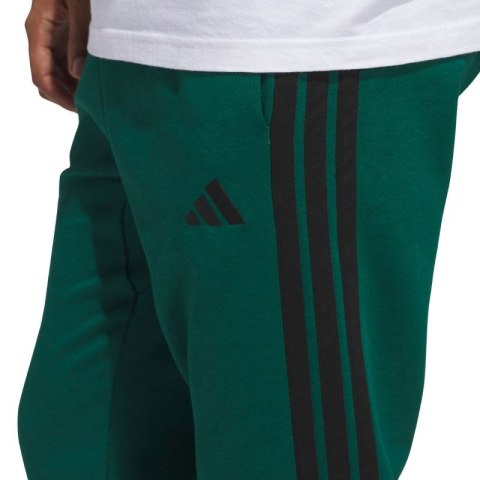 Spodnie adidas Essentials 3-Stripes Fleece M JD1860 Adidas