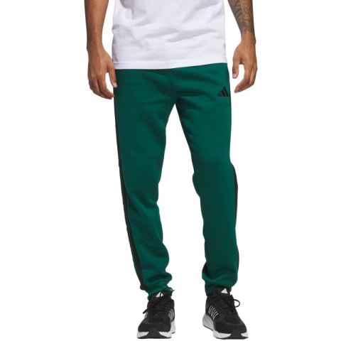 Spodnie adidas Essentials 3-Stripes Fleece M JD1860 Adidas