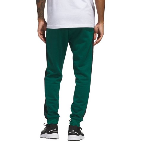 Spodnie adidas Essentials 3-Stripes Fleece M JD1860 Adidas