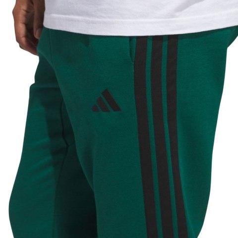 Spodnie adidas Essentials 3-Stripes Fleece M JD1860 Adidas