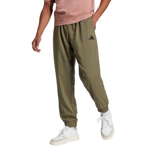 Spodnie adidas Essentials Small Logo Stanford M JF1102 Adidas