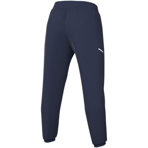 Spodnie męskie Nike Dri-Fit Academy 25 Track granatowe FZ9852 410 Nike