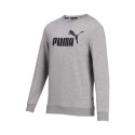 Bluza Puma ESS Big Logo Crew M 586680 03 Puma