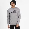 Bluza Puma ESS Big Logo Crew M 586680 03 Puma