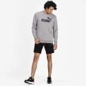 Bluza Puma ESS Big Logo Crew M 586680 03 Puma