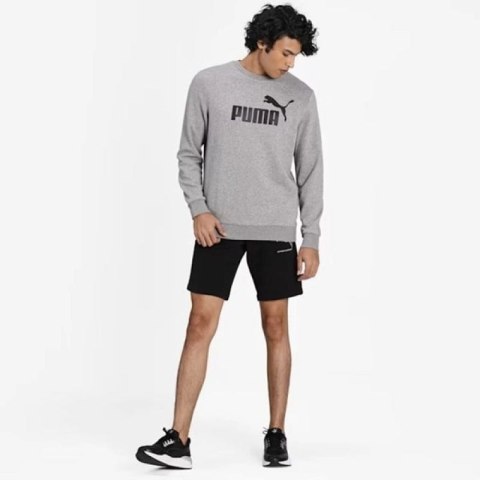 Bluza Puma ESS Big Logo Crew M 586680 03 Puma