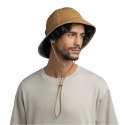 Buff Nmad Bucket Hat 13356334630 Brązowe L/XL Buff