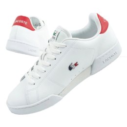 Buty Lacoste Carnaby Cup 125 4 SMA M 749SMA0112407 Lacoste