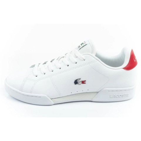 Buty Lacoste Carnaby Cup 125 4 SMA M 749SMA0112407 Lacoste