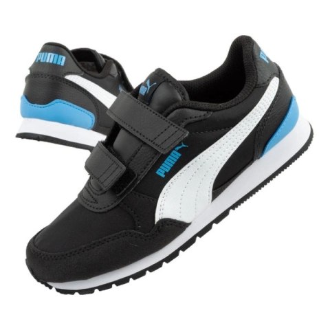Buty Puma ST Runner v3 NL V PS Jr 384902 10 Puma