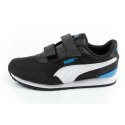 Buty Puma ST Runner v3 NL V PS Jr 384902 10 Puma