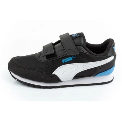 Buty Puma ST Runner v3 NL V PS Jr 384902 10 Puma